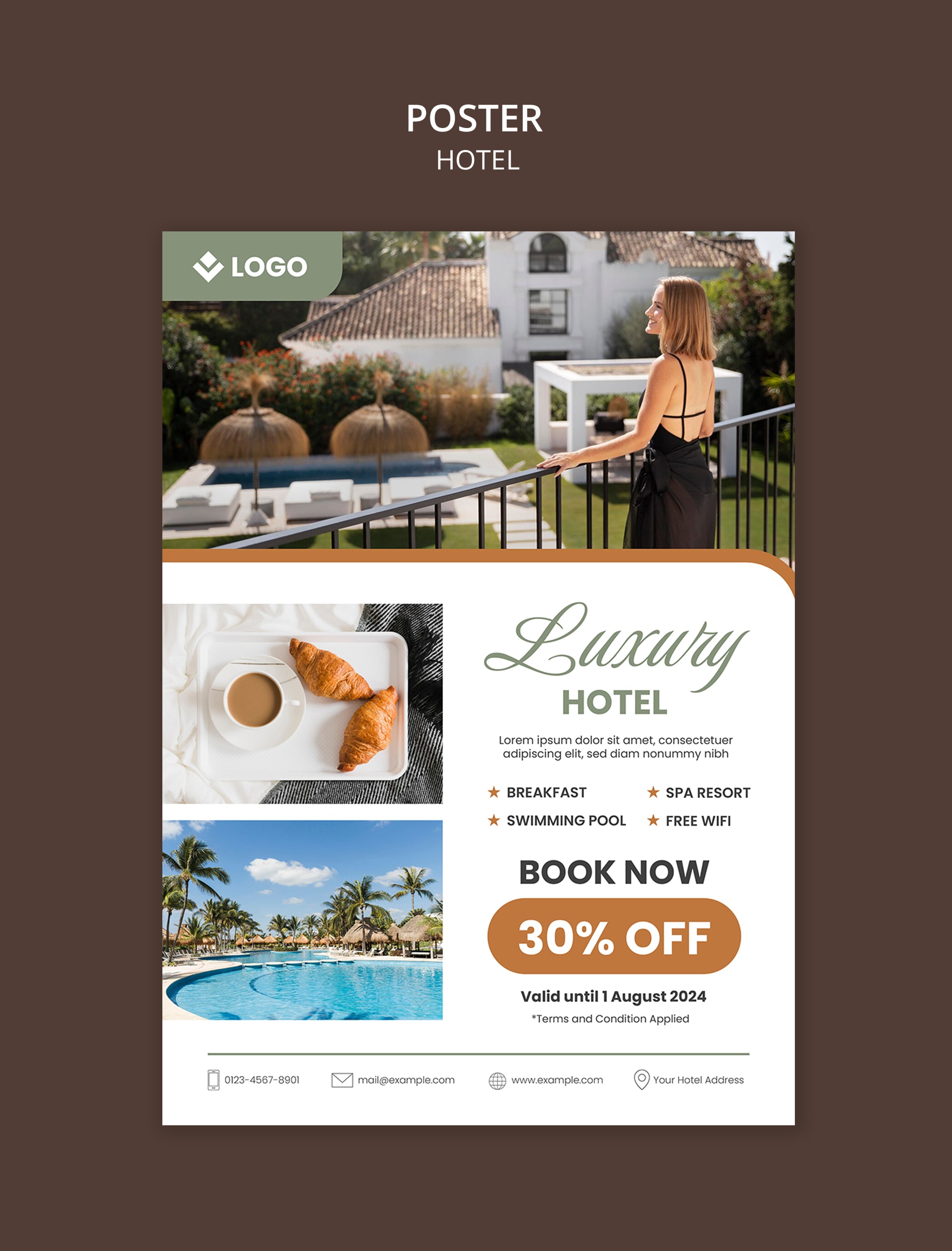 Ads That Fill Tables