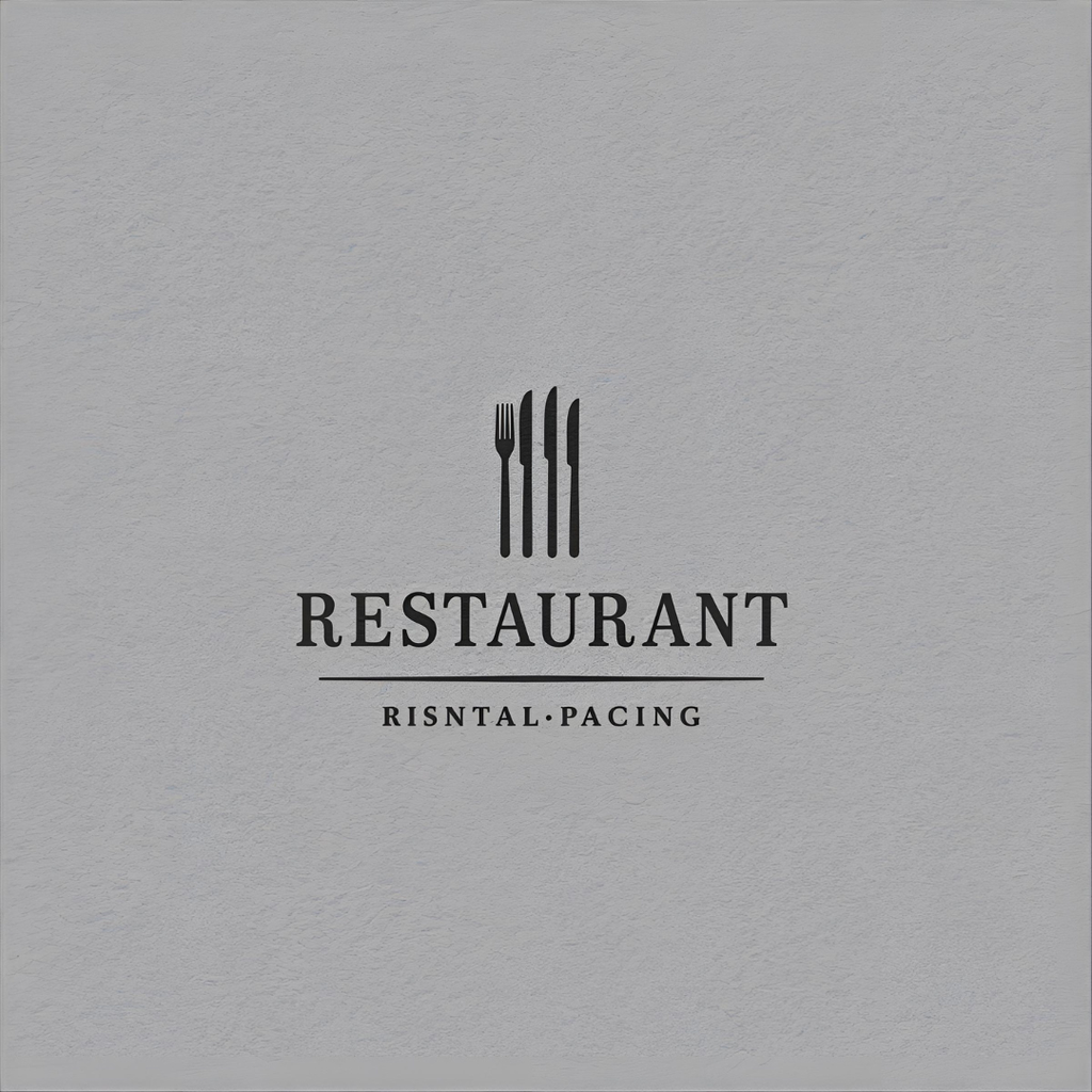 Restaurant Branding & Visual Identity