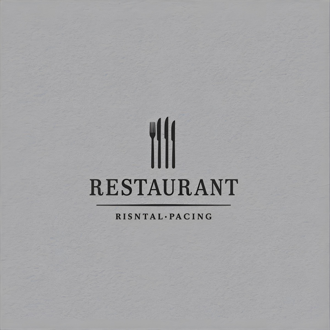 Restaurant Branding & Visual Identity