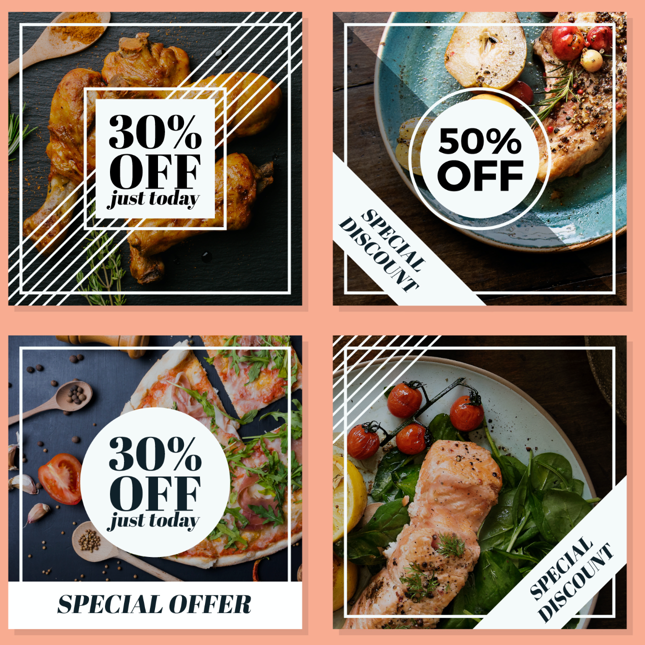 Ads That Fill Tables